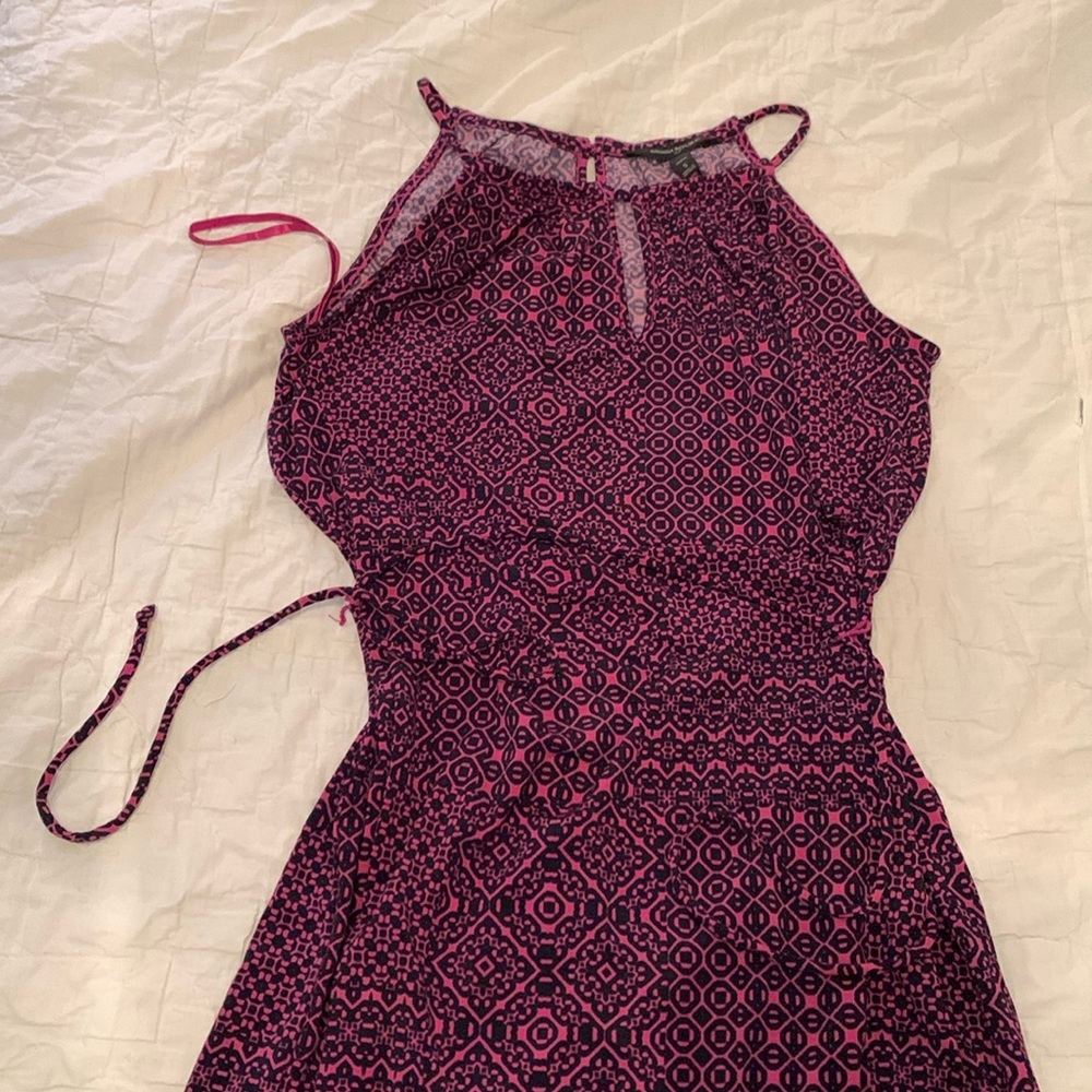 Banana Republic dress